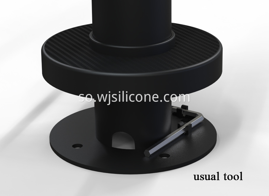 M4 Screw Tool POS Stand